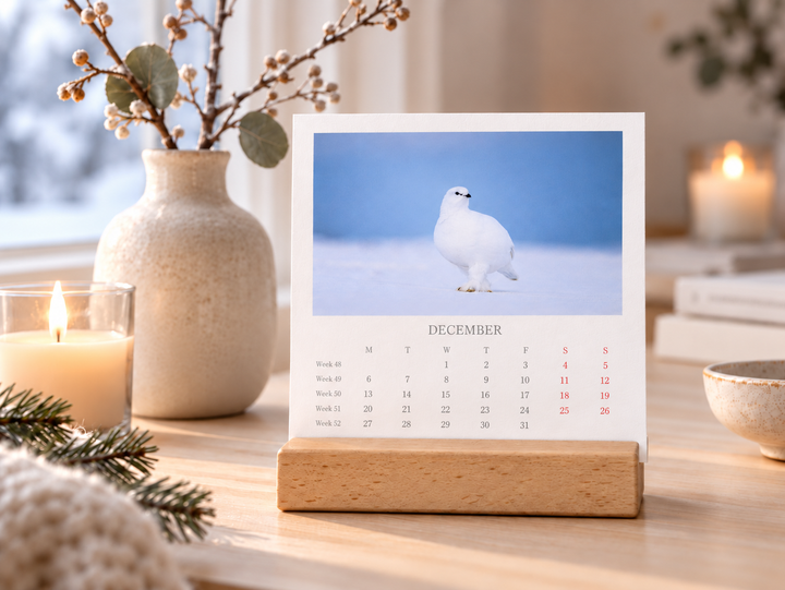 2027 Calendar
