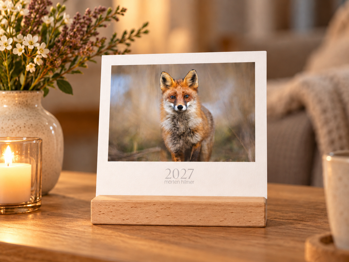 2027 Calendar