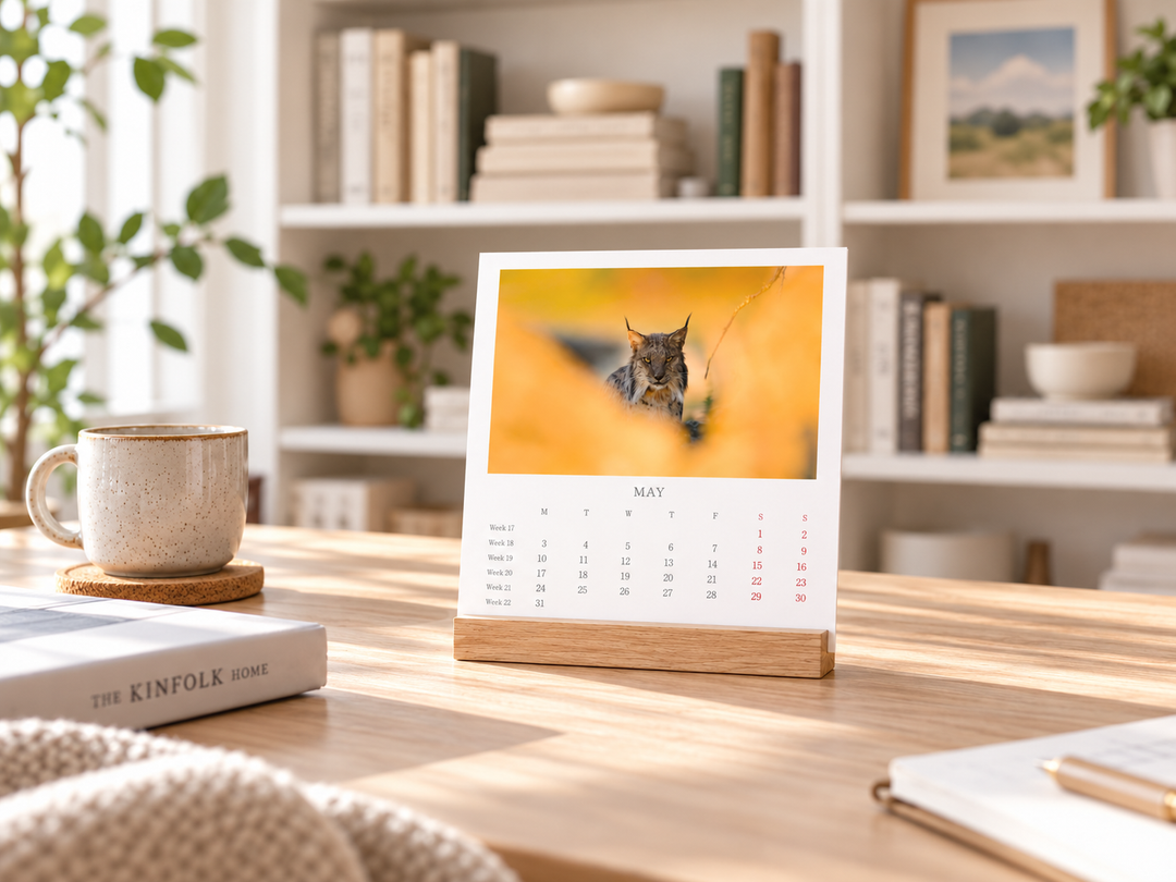 2027 Calendar
