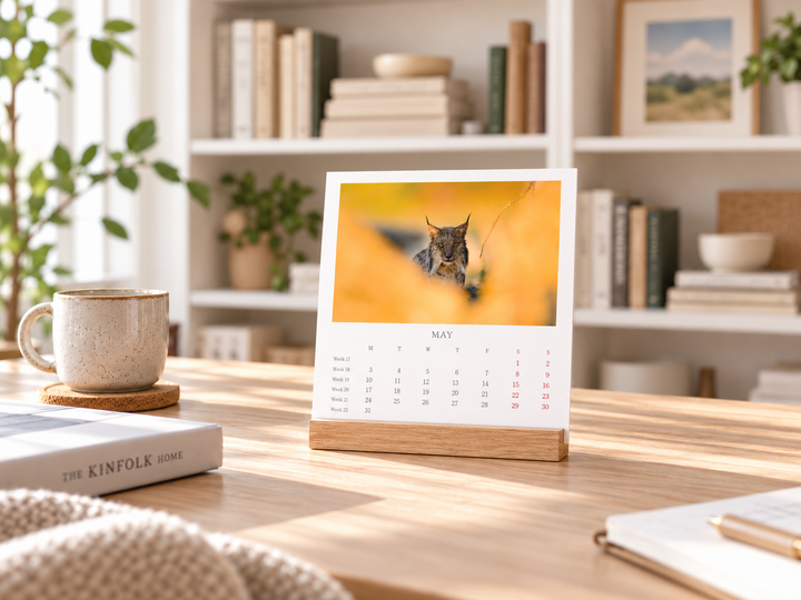 2027 Calendar
